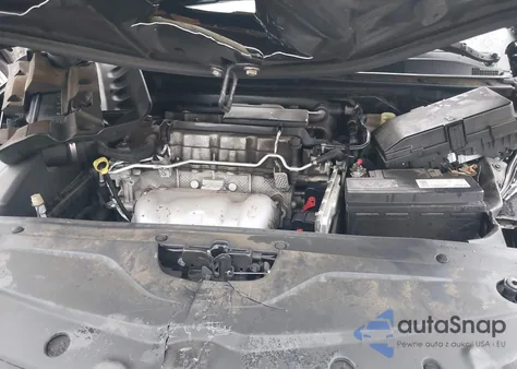 2015 Chrysler 200 Limited from USA, damaged, VIN 1C3CCCAB7FN616672